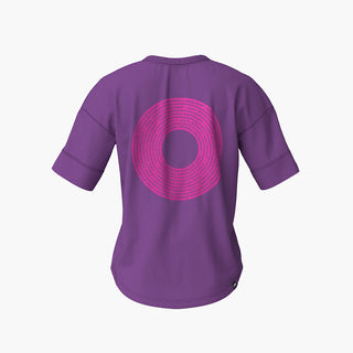 ciele athletics - WNSBTShirt - EQ Target - Calypso - 4