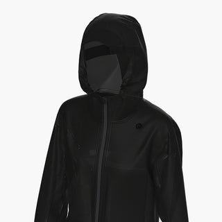 ciele athletics - W FLRJacket - Elite - Shadowcast - 6
