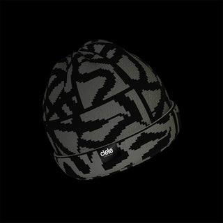 ciele athletics - CLNBeanie - All Over Loopy Tile - Whitaker - 6