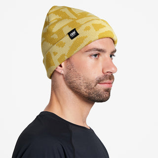 ciele athletics - CLNBeanie - All Over Loopy Tile - Keyllo - 3