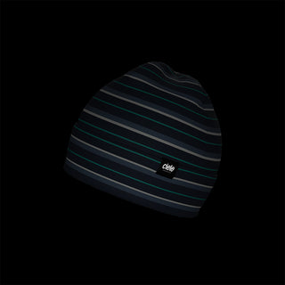 ciele athletics - CR3Beanie - Grand Sur Stripe - 7