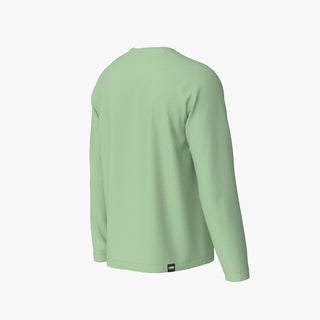 ciele athletics - M DLYLongsleeve - Spruce - 5