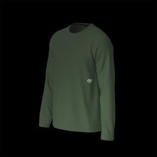 ciele athletics - M DLYLongsleeve - Spruce - 6