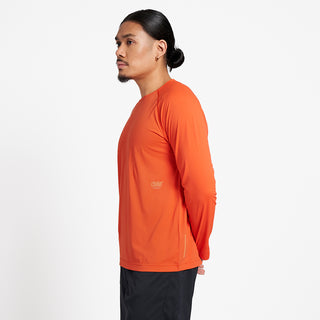 ciele athletics - M DLYLongsleeve - Pulp - 3