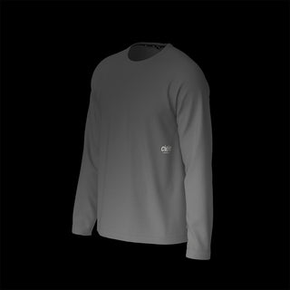 ciele athletics - M DLYLongsleeve - Ghost - 6