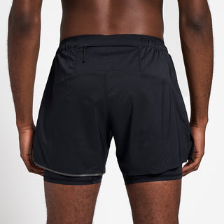 ciele athletics - M DLYShort 5" long brief - Shadowcast - 3