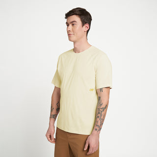Model_Text: model is 6'1" and wears a medium