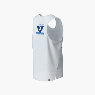 ciele athletics - M FSTSinglet - XC - 5