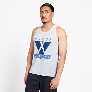 ciele athletics - M FSTSinglet - XC - 3