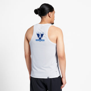 ciele athletics - M FSTSinglet - XC - 4