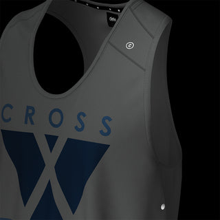 ciele athletics - M FSTSinglet - XC - 6