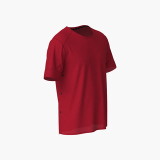 ciele athletics - M FSTTShirt - Redline - 7