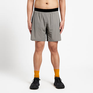 ciele athletics - M OVLShort - Fog - 4