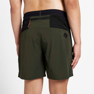 ciele athletics - M OVLShort - Raven - 3