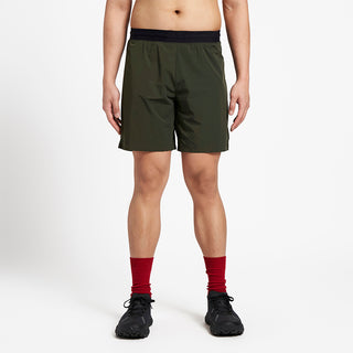 ciele athletics - M OVLShort - Raven - 4