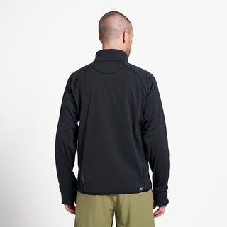 ciele athletics - M VLVHalfzip - Shadowcast - 4