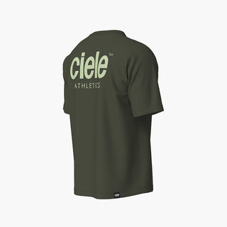 ciele athletics - ORTShirt - Athletics - Spruce - 5