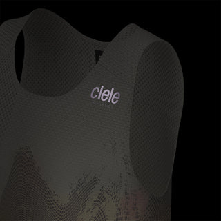 ciele athletics - W RDCRPSinglet - Elite - Hafnographic - 6