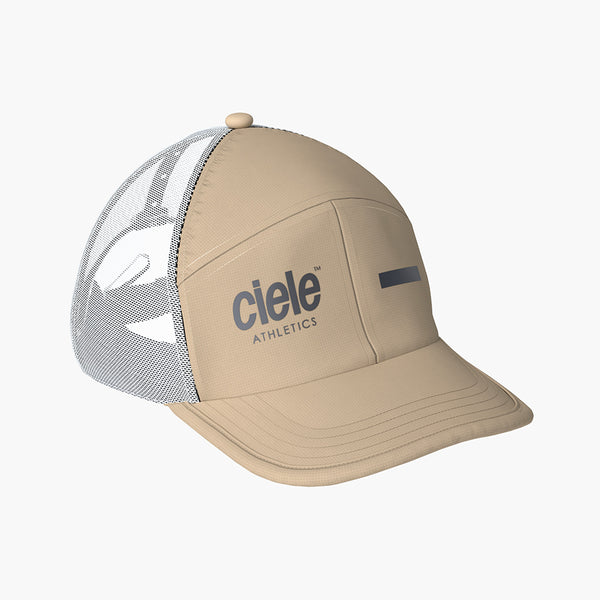 ciele athletics - TRKCap SC - Athletics/Bar - Till