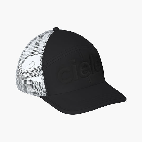 adidas linear trucker cap