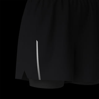 ciele athletics - W DLYShort 4" Long Brief - Shadowcast - 6