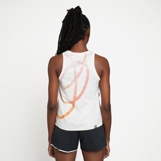 ciele athletics - W FSTSinglet - Speed - 4