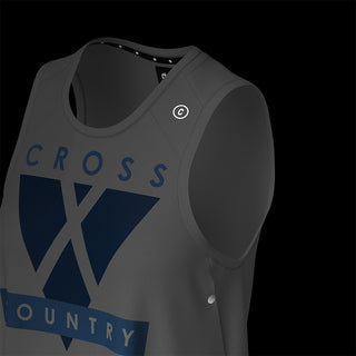 ciele athletics - W FSTSinglet - XC - 6