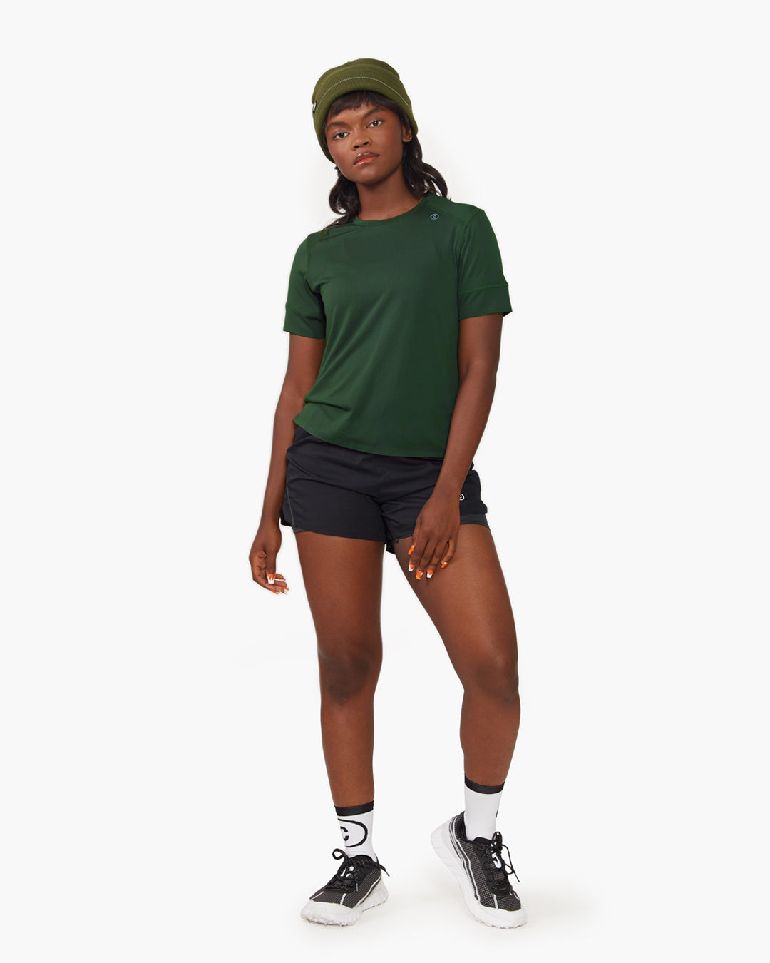 ciele athlétique - t-shirts pour femmes – ciele athletics