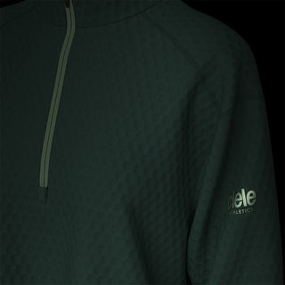 ciele athletics - W VLVHalfzip - Janium - 7