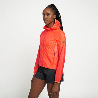 ciele athletics - W VNTJacket - Mars one - 3