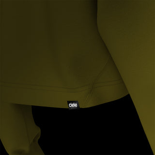 ciele athletics - CRPSweatshirt - Keylime - 3