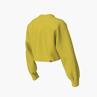 ciele athletics - CRPSweatshirt - Keylime - 2