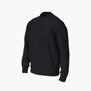 ciele athletics - U CRWSweatshirt - Black - 1