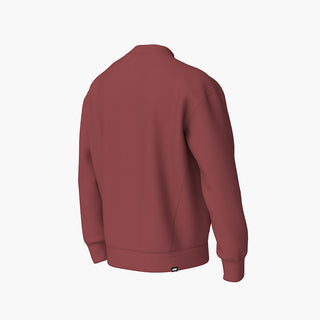 ciele athletics - U CRWSweatshirt - Brick - 5