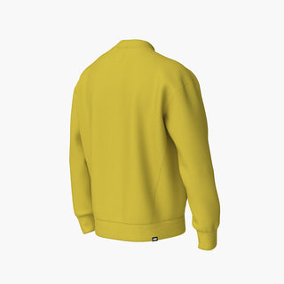 ciele athletics - U CRWSweatshirt - Keylime - 5