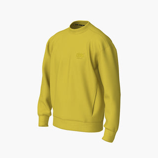 ciele athletics - U CRWSweatshirt - Keylime - 1