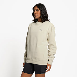 ciele athletics - U CRWSweatshirt - Rainy Day - 3