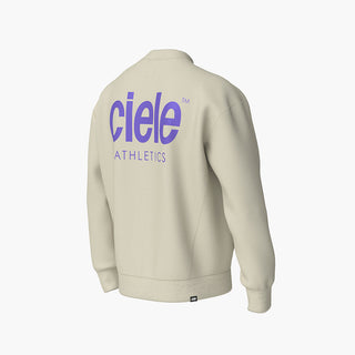 ciele athletics - U CRWSweatshirt - Athletics - Rainy Day - 5