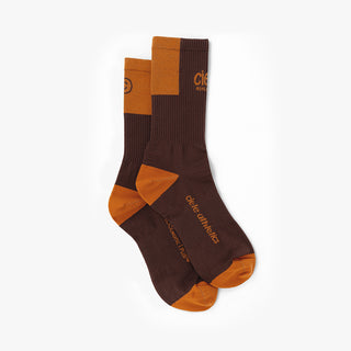 ciele athletics - CRWSock - Ginger Bread - 2