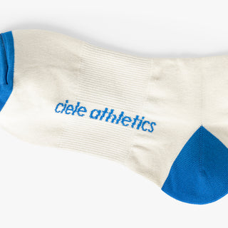 ciele athletics - CRWSock - Azure - 4