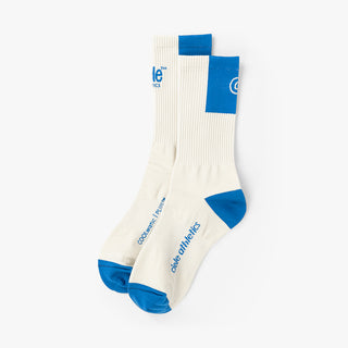 ciele athletics - CRWSock - Azure - 1