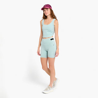 ciele athletics - FSTTight Short 7" - Sterling Blue - 4