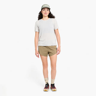 ciele athletics - FSTTShirt 2 - Light Grey - 3