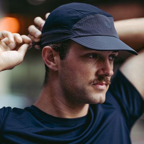 ciele athletics - ciele x Tracksmith