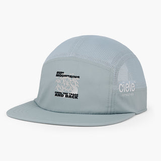 GOCap - Comp - Run Mountains