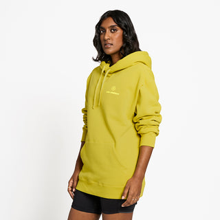 ciele athletics - U HDSweatshirt - Circle-C - Keylime - 3