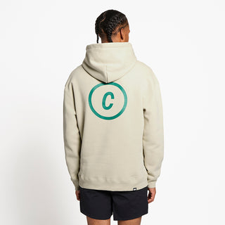 ciele athletics - U HDSweatshirt - Circle-C - Rainy Day - 4