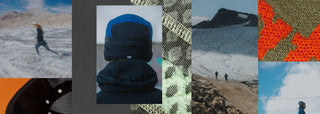 Notre nouvelle collection "cold weather"