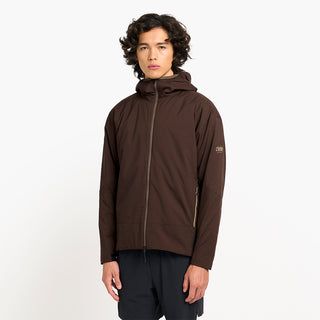 ciele athletics - VLVInsulator - oak - 2