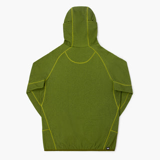 ciele athletics - IBTHoody - Lime Green - 4